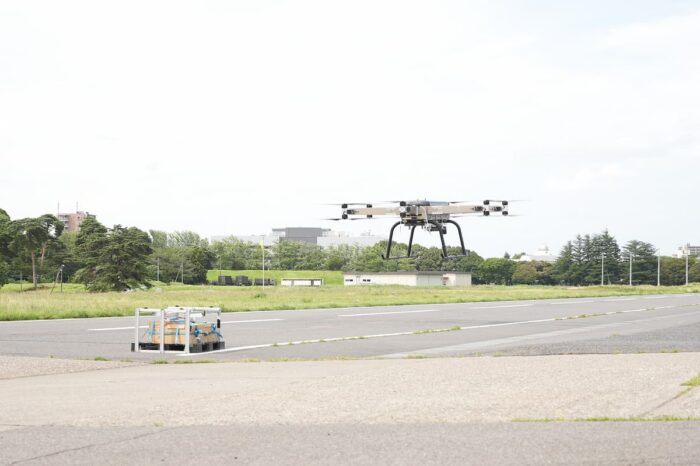202507東部方面隊実動訓練イメージ9