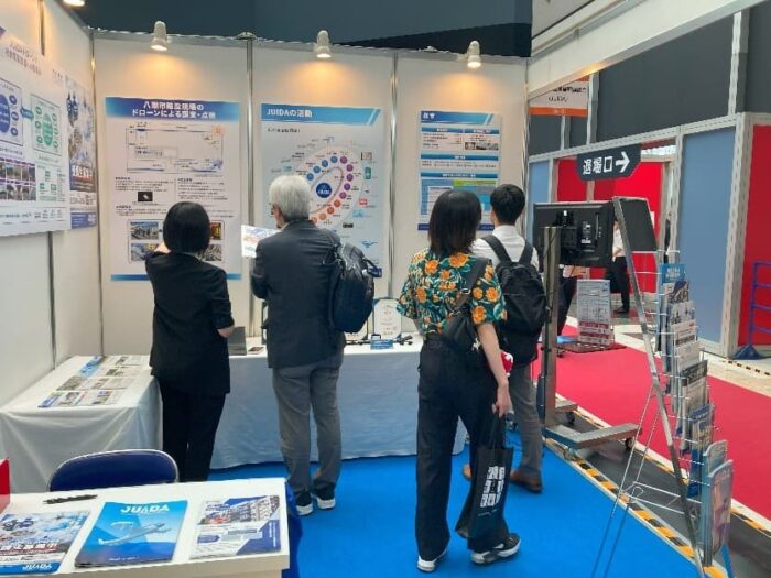 2025 RISCON TOKYO　イメージ3