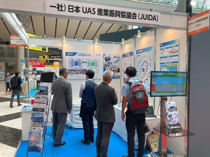 2025 RISCON TOKYO　イメージ4