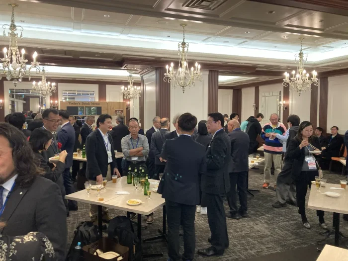 Japan Drone/次世代エアモビリティEXPO2025 in 関西31