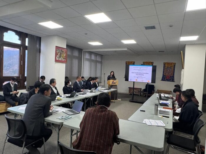 JICAブータンイメージ3