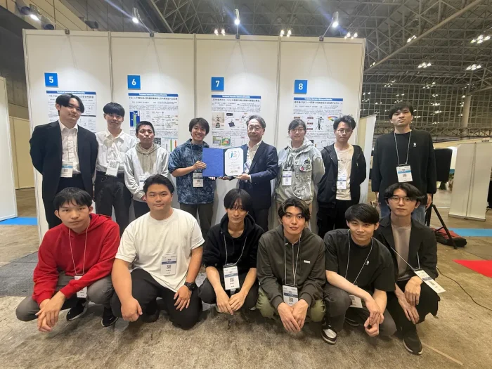 ポスターセッション 2026イメージ3