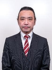 株式会社ハミングバード　代表取締役社長写真