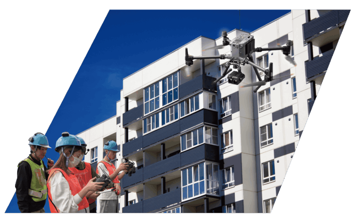 マンション点検コース画像1