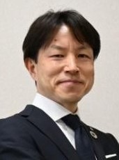 株式会社東急コミュニティー　執行役員　代表写真