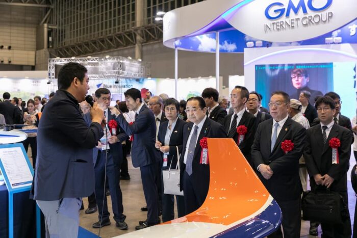 Japan Drone 2025 イベントレポートイメージ10