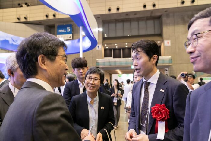 Japan Drone 2025 イベントレポートイメージ11