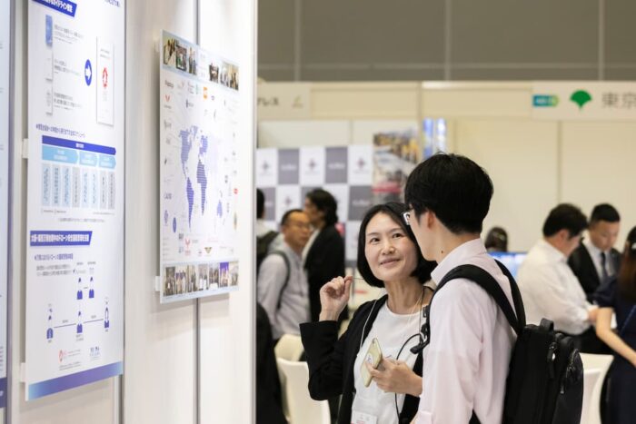 Japan Drone 2025 イベントレポートイメージ14