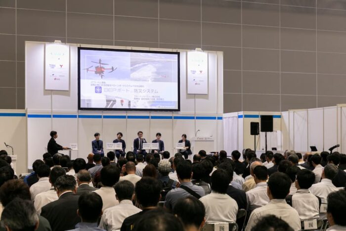 Japan Drone 2025 イベントレポートイメージ20