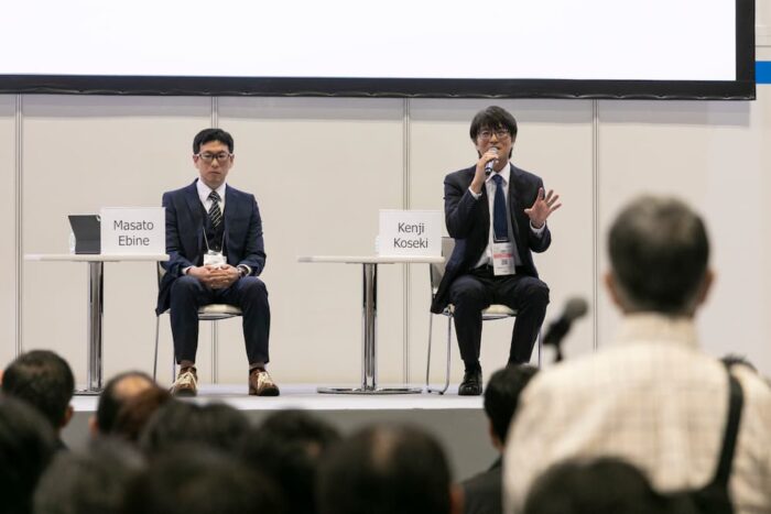 Japan Drone 2025 イベントレポートイメージ21