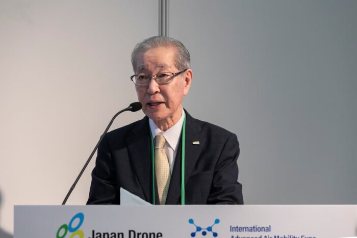 Japan Drone 2025 イベントレポートイメージ24