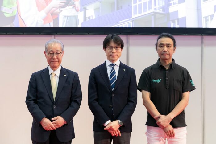 Japan Drone 2025 イベントレポートイメージ25