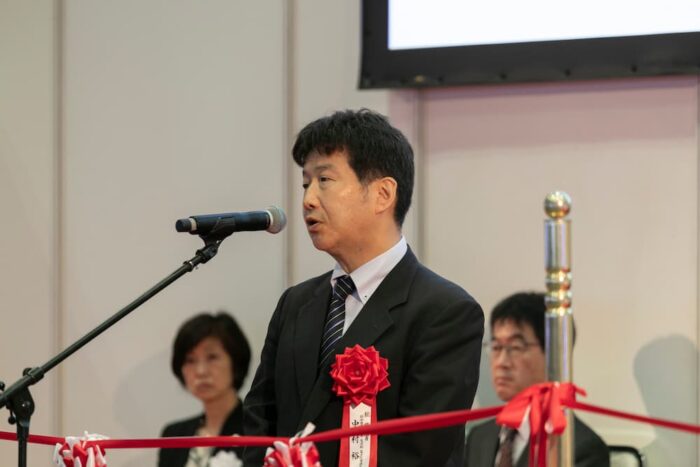 Japan Drone 2025 イベントレポートイメージ2
