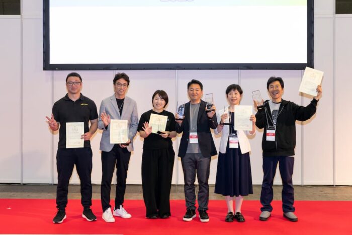 Japan Drone 2025 イベントレポートイメージ33