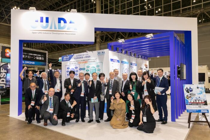Japan Drone 2025 イベントレポートイメージ37