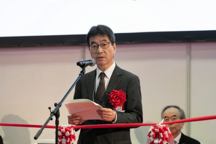 Japan Drone 2025 イベントレポートイメージ4