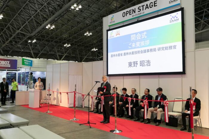 Japan Drone 2025 イベントレポートイメージ5