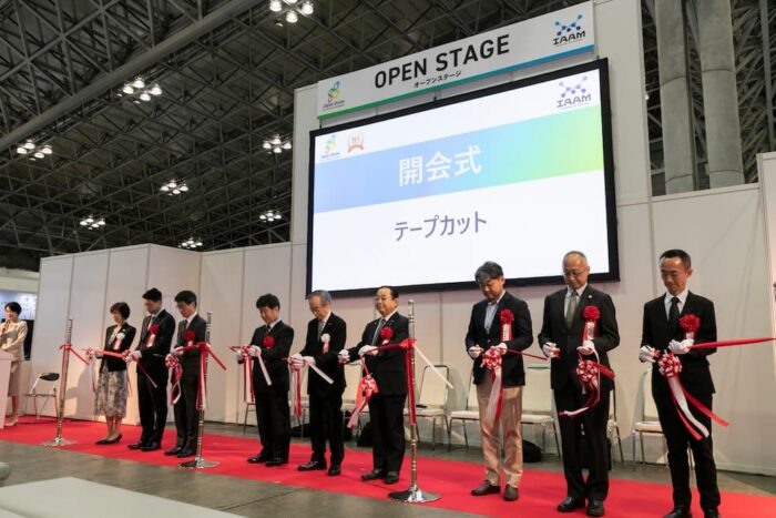 Japan Drone 2025 イベントレポートイメージ7