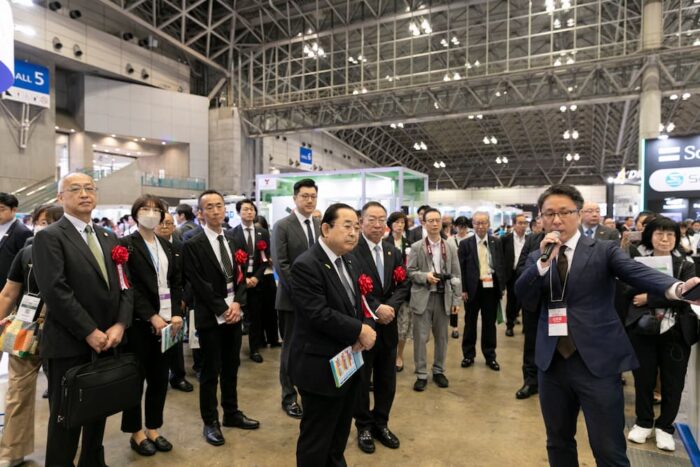 Japan Drone 2025 イベントレポートイメージ8