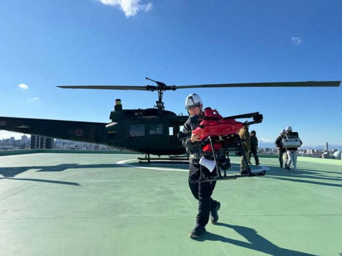 250624 JUIDA陸上自衛隊中部方面隊と協定締結 イメージ2