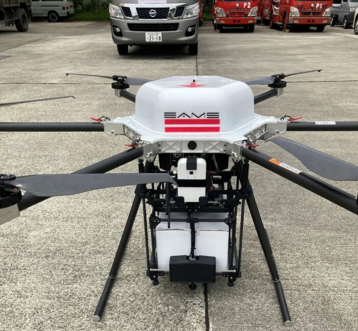 R7仙台市総合防災訓練　イメージ2