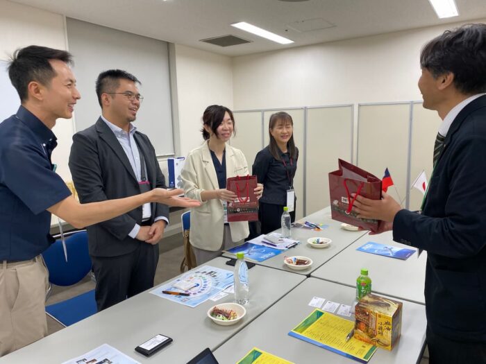 第10回 Japan Drone / 第4回 次世代エアモビリティEXPO 海外向け　イメージ2