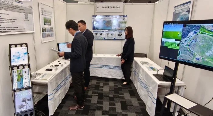 Landpower Forums出展企業画像11