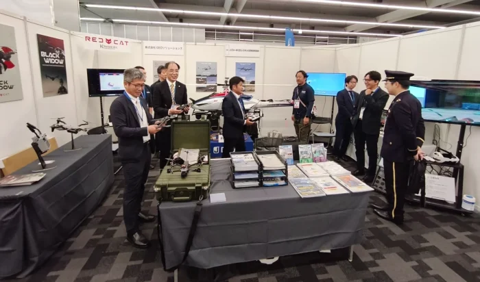 Landpower Forums出展企業画像6