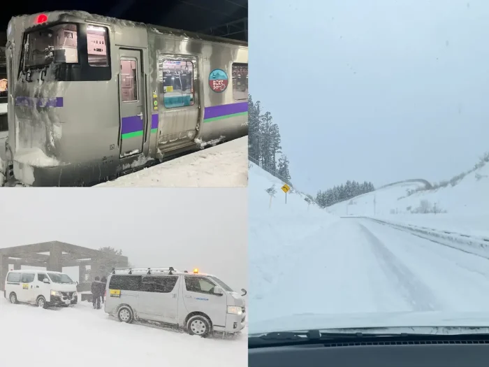 2026北海道防災総合訓練(第2回) イメージ2