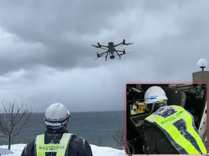 2026北海道防災総合訓練(第2回) イメージ3