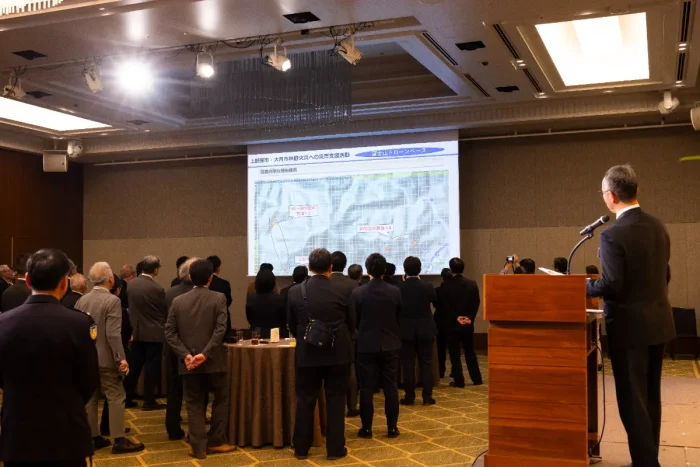 JUIDA新年の集い2026イメージ