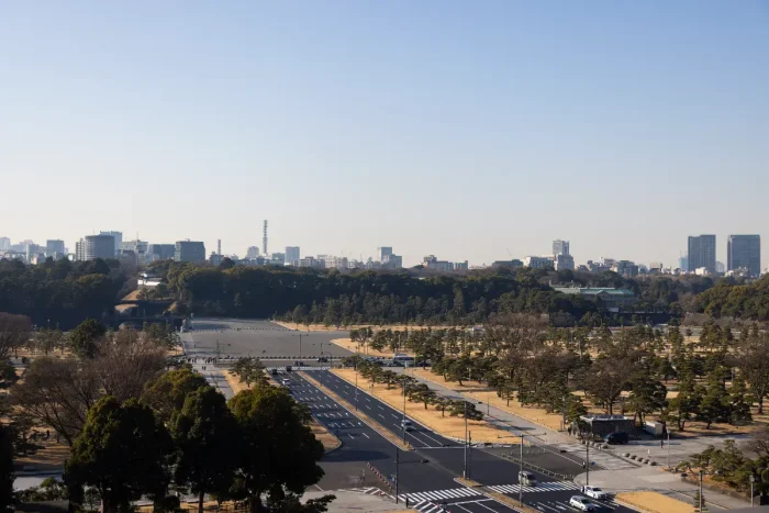 JUIDA新年の集い2026イメージ