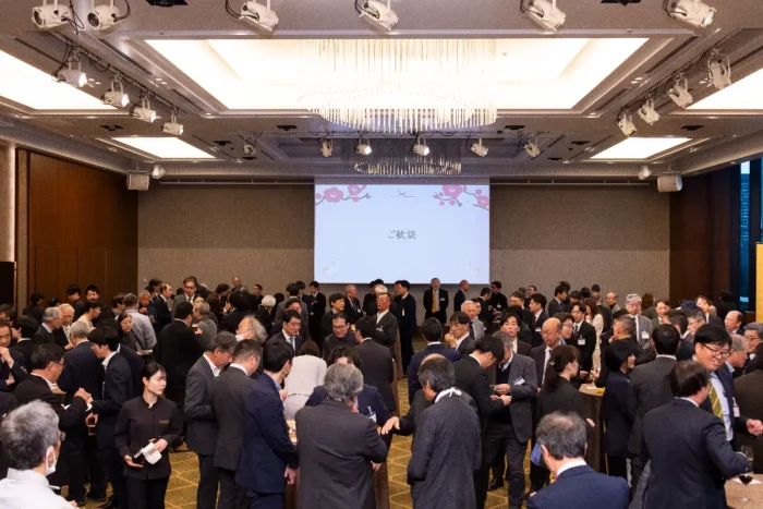 JUIDA新年の集い2026イメージ