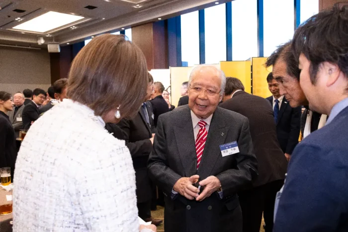 JUIDA新年の集い2026イメージ