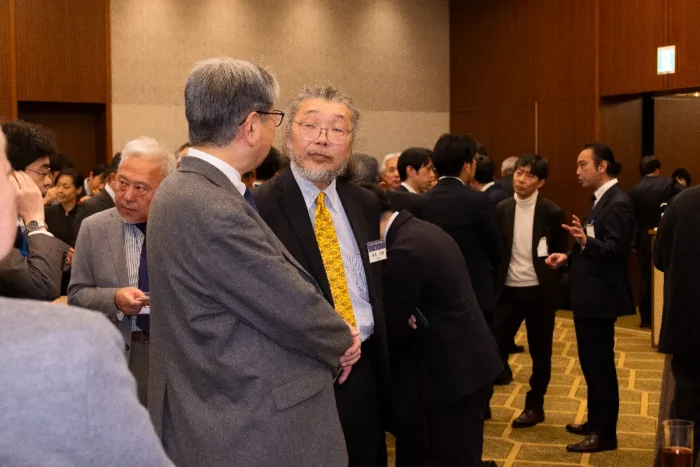 JUIDA新年の集い2026イメージ