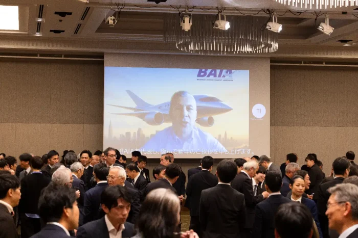 JUIDA新年の集い2026イメージ