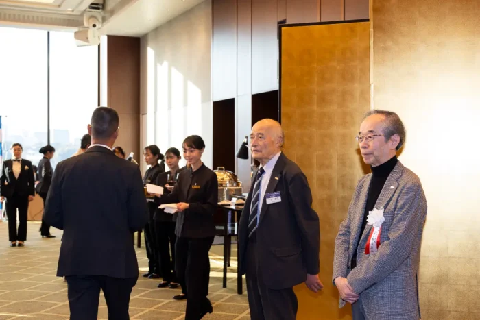 JUIDA新年の集い2026イメージ