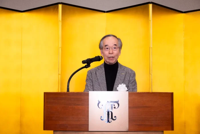 JUIDA新年の集い2026イメージ