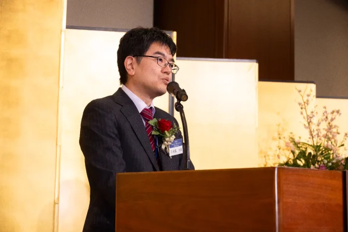 JUIDA新年の集い2026イメージ