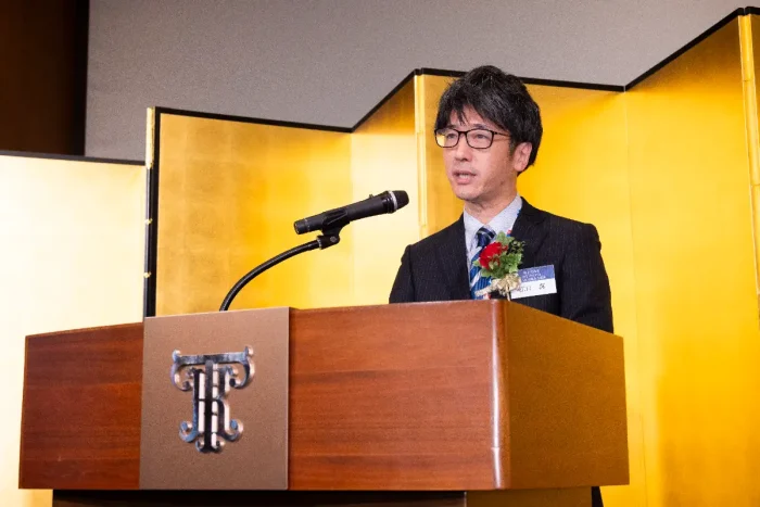 JUIDA新年の集い2026イメージ