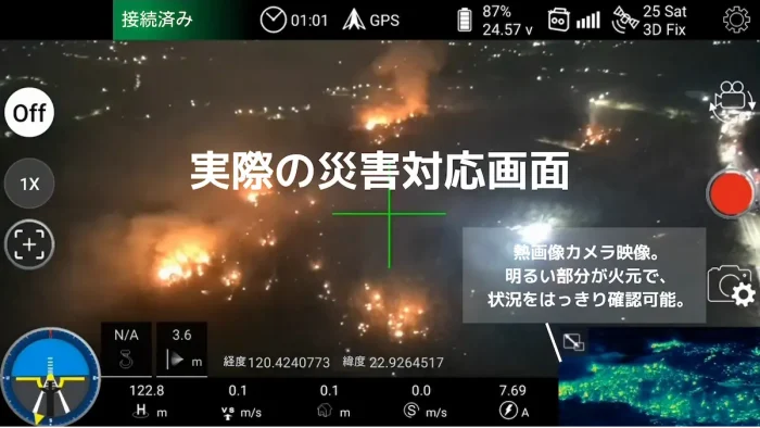 クマ対策テクノロジー・ショーケース1-2