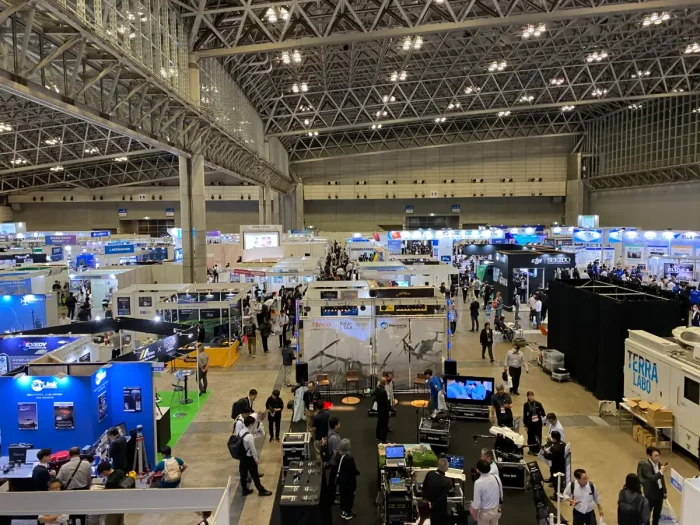 Japan Drone 2026イメージ1