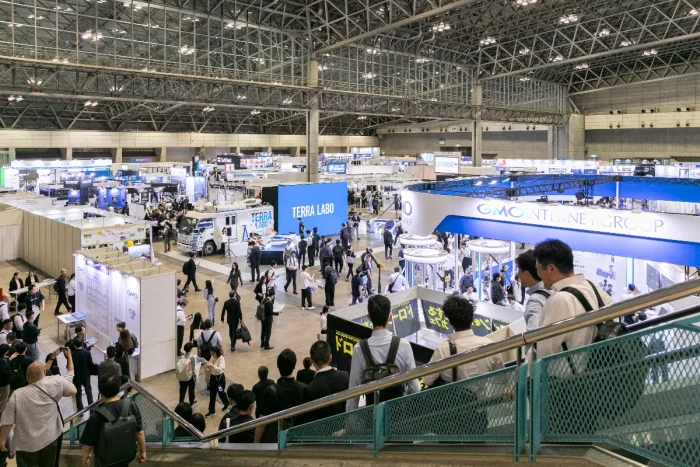 Japan Drone 2026／次世代エアモビリティEXPO 2026 イメージ1
