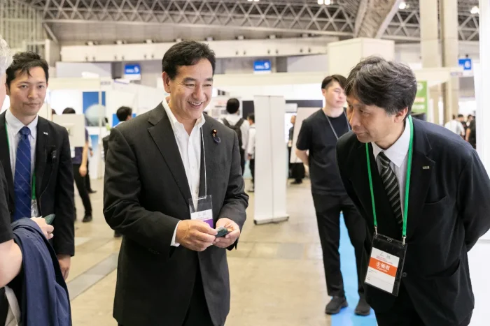 Japan Drone 2026／次世代エアモビリティEXPO 2026 イメージ27