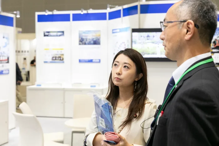 Japan Drone 2026／次世代エアモビリティEXPO 2026 イメージ29