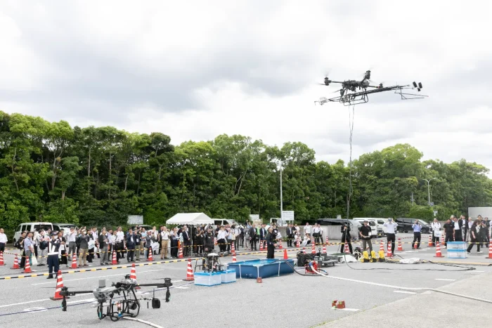 Japan Drone 2026／次世代エアモビリティEXPO 2026 イメージ30