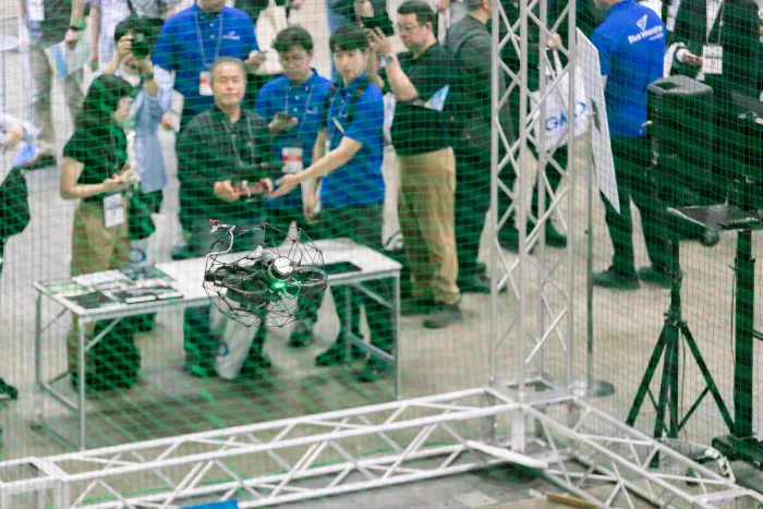 Japan Drone 2026／次世代エアモビリティEXPO 2026 イメージ32