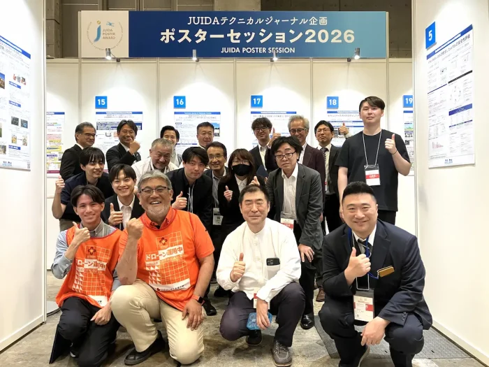 TJAMミートアップ開催イメージ1