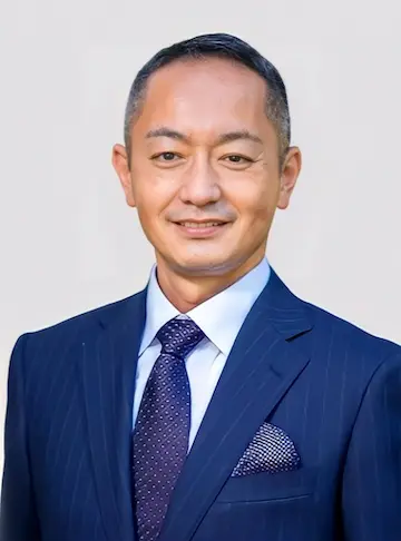 嶋本参与画像